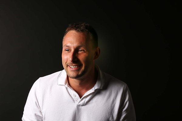 Markus Heller