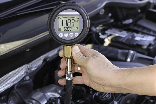 Anwendungs-Videos von Autotestgeräte Leitenberger