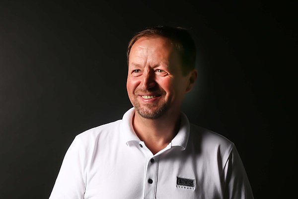 Manuel Hug Technischer Vertrieb Autotestgeräte Leitenberger
