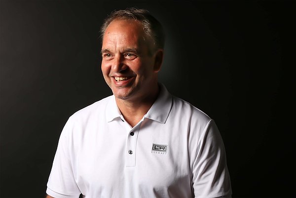 Steffen Mayer