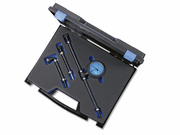 Kit de diagnóstico SCR