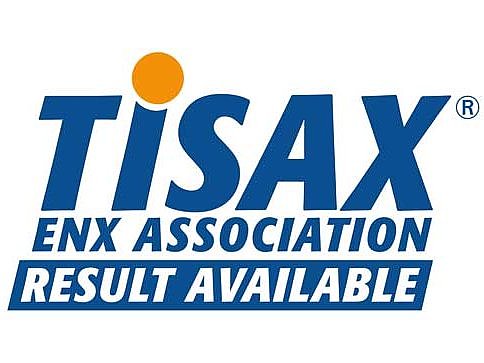 Information zur TISAX®-Teilnahme
