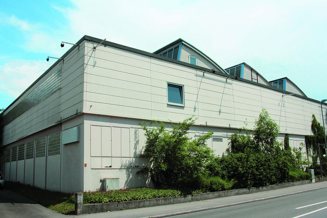 Werk 4 Autotestgeräte Leitenberger