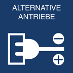 Werkzeuge für alternative Antriebe von Autotestgeräte Leitenberger