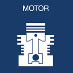 Alle Produkte von Leitenberger für die Prüfung und Reparatur des Motors