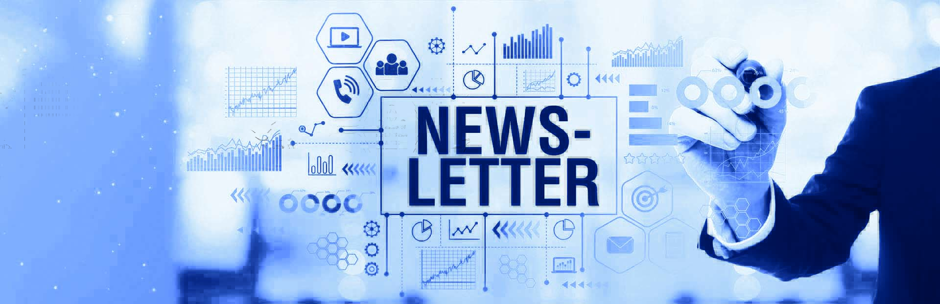 Newsletter-Anmeldung Autotestgeräte Leitenberger
