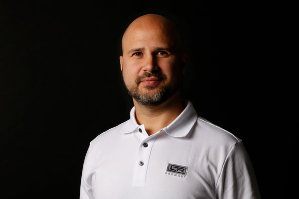 Konstantinos Ntefeloudis