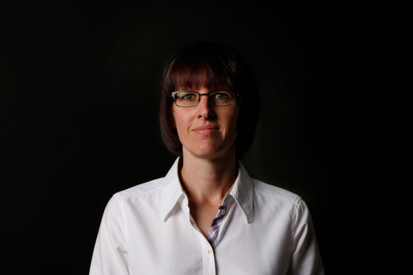 Melanie Riederer
