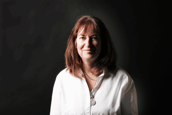 Silvia Barth