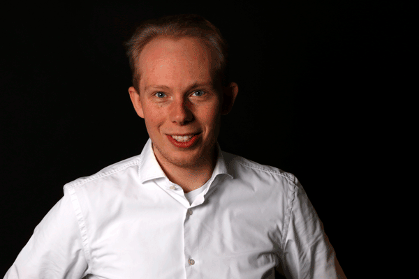 Ulrich Coulon