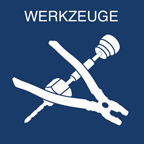 Praktische Werkzeuge von Leitenberger